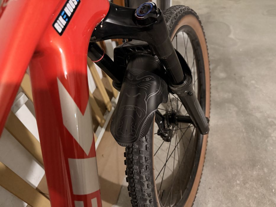 Bicicleta Trek Procaliber 9.5 Gen 3