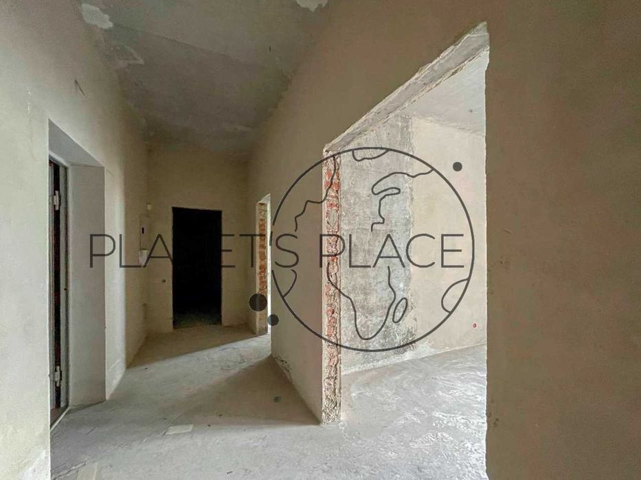 2-rooms apartment apartment by the address st. Bulvar Druzhby Narodov (area 85,6 m²) - Atlanta.ua - photo 8