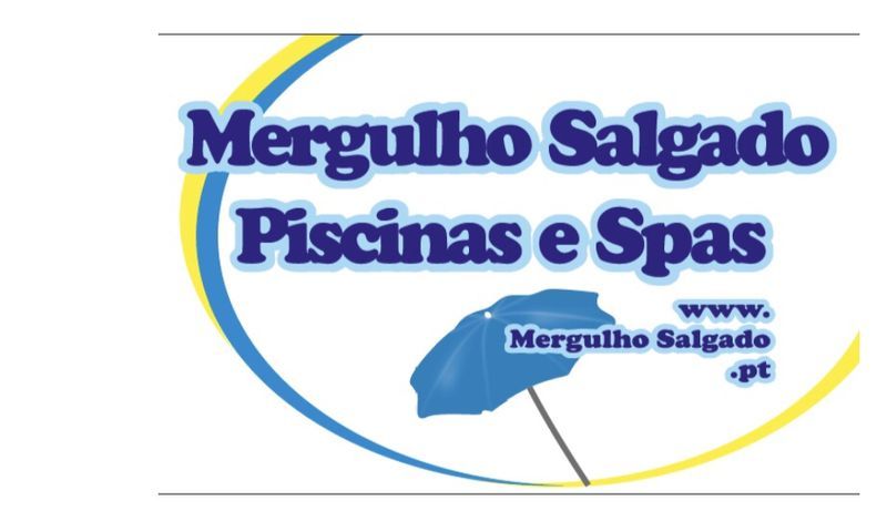 Vedação transparente em pvc mergulho salgado piscinas