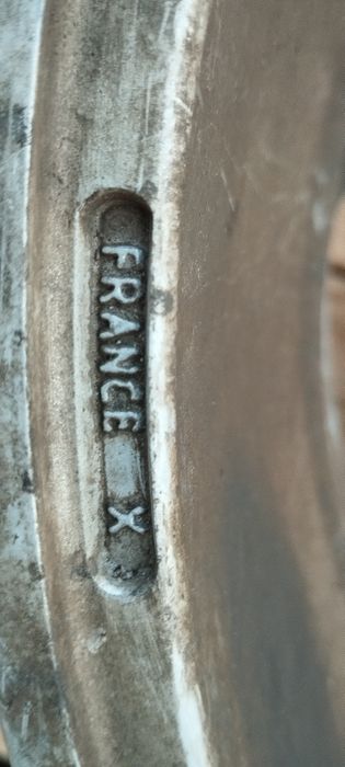 Диск 4 100 р15  1 штРено Меган Логан Дачия