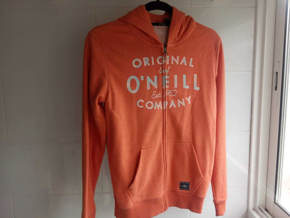 Sweat com Capuz O`Neill - 15/16 anos