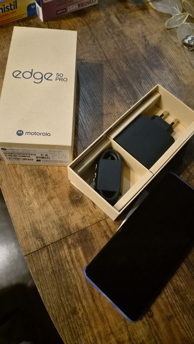 Motorola EDGE 50 PRO