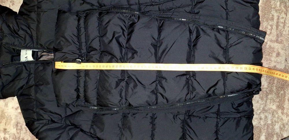 Куртка для вагітних або для мам