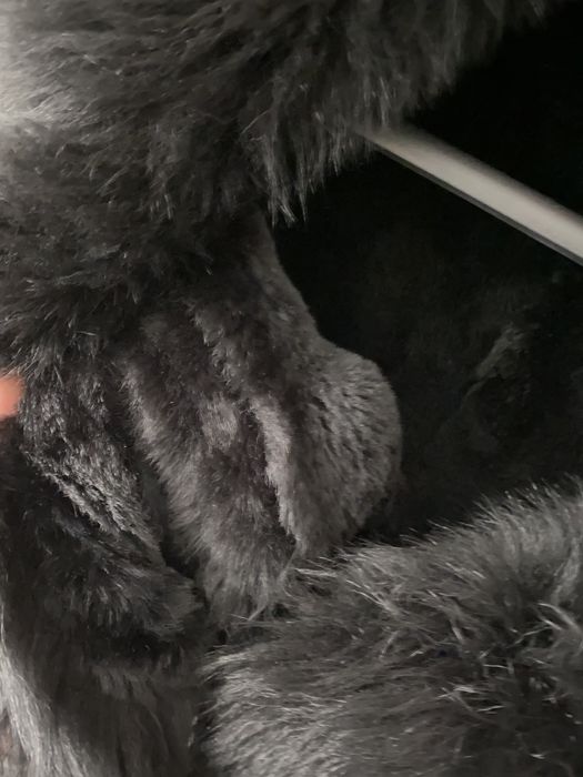 Дубленка натуральная