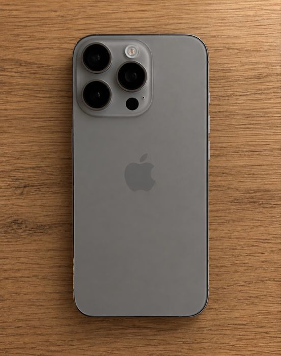 Iphone 16 Pro 256gb