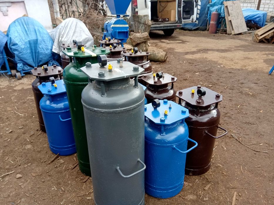 Лучший Электроавтоклав от 4200грн  Автоклавы от 3200грн