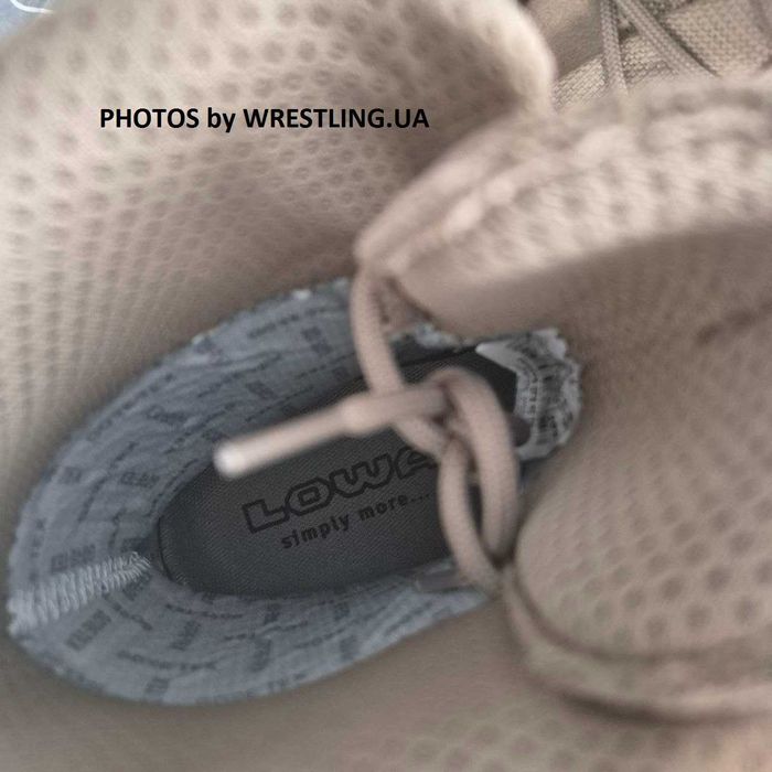 Берци демі LOWA ZEPHYR GTX HI,берцы Лова, тактичні є гурт, дроп, обмін