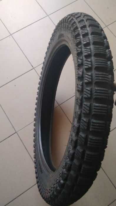 Мотошина 3.75-19 Мітас скат МТ резина на Урал покришка 3.75-19 Mitas