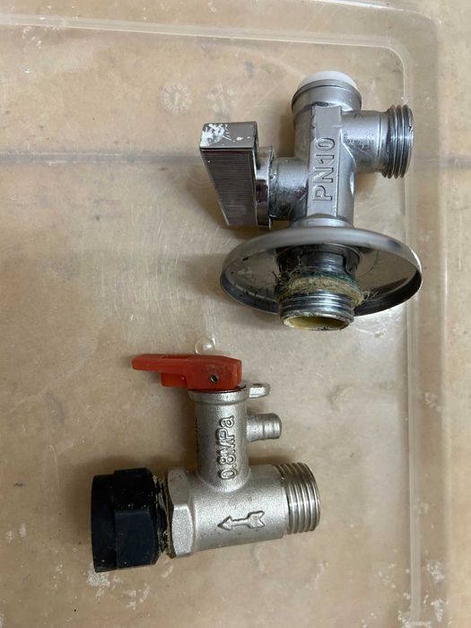 Material de canalização