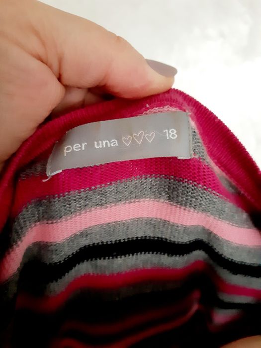 Кардеган- кофтинка фірмова,розмір 52-54