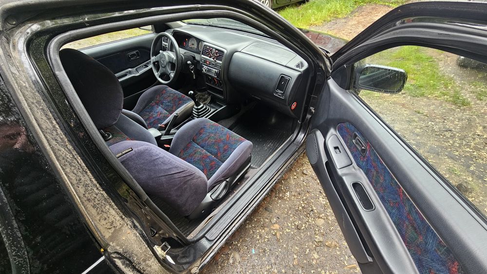 Продам Nissan Almera N15