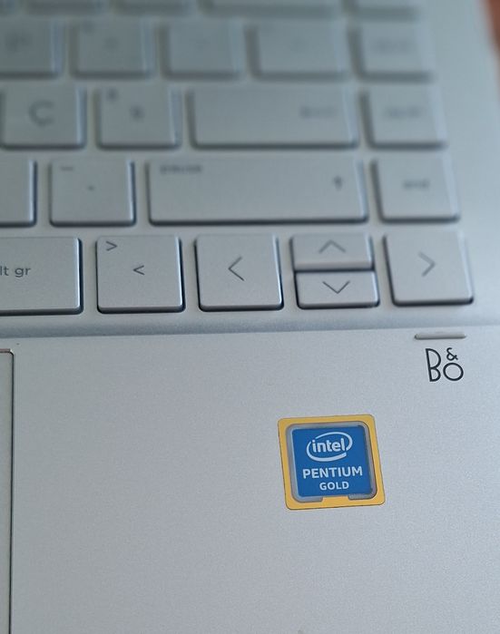HP Pavilion x360