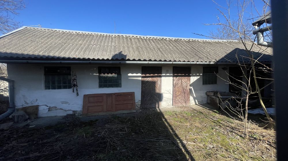 Продаж 3-кім. будинку 87.2 м.кв., в. Медова