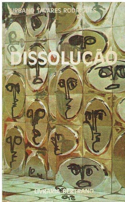 7348 - Literatura - Livros de Urbano Tavares Rodrigues 2 (Vários)