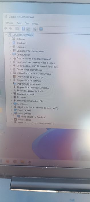 Lenovo E15 E15  11°Geraçao