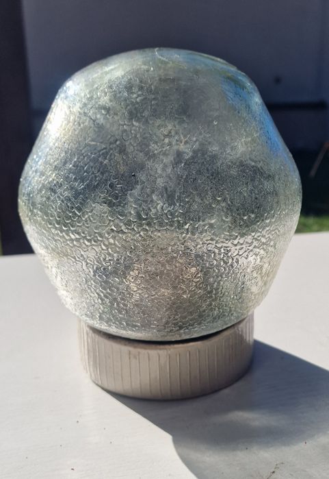 Oprawa porcelanowa natynkowa