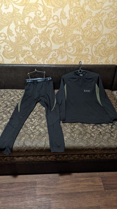 Комплект термобелье 5.11(M)