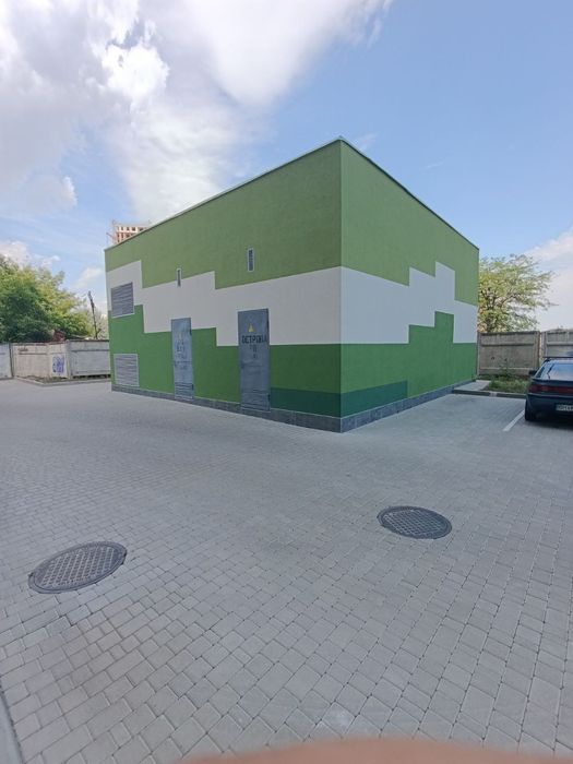 Продам 2 ком квартиру с видом на море