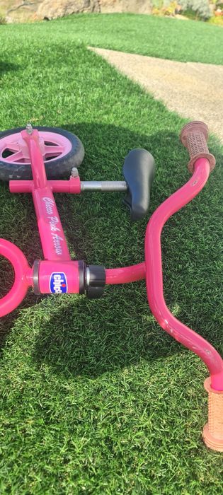 Bicicleta criança chicco