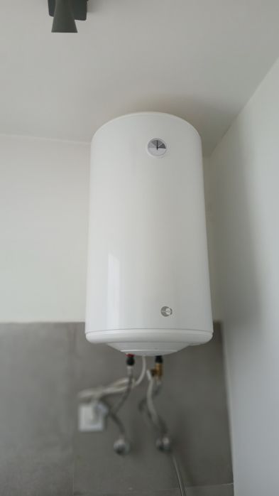 Termoacumulador EQUATION Q1 80L Novo