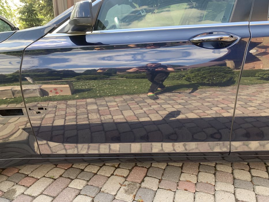 Двери BMW 7 F01 F02 двері БМВ 7 Ф01 Ф02 дверка