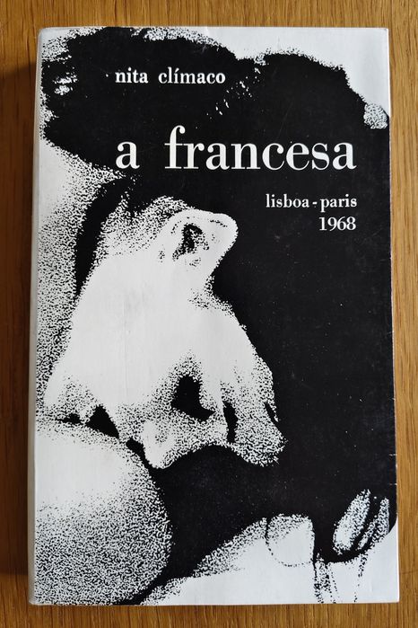 A francesa + Encontros, dois mini-romances de Nita Clímaco