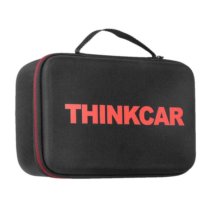 Мультимарочний сканер Thinkscan Max 2 Ужгород автосканер авто сто