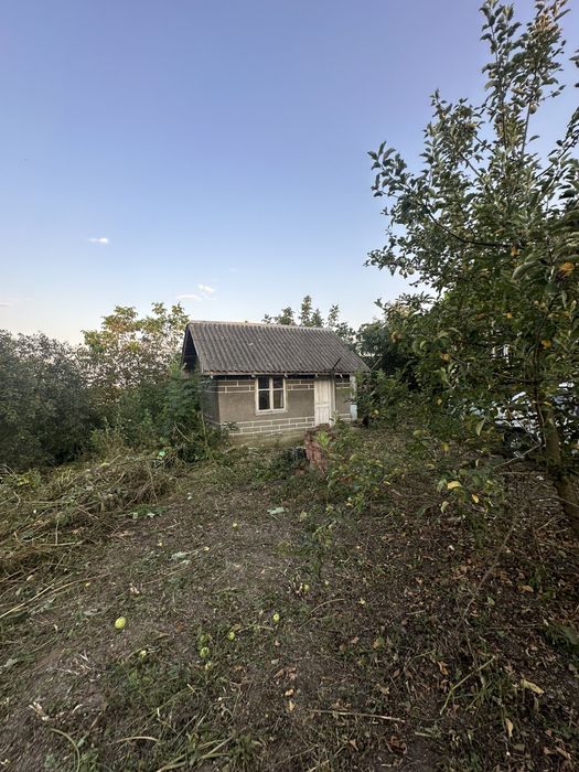 Продам будинок (с. Суховерхів)