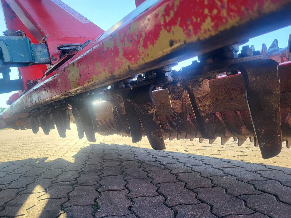 Brona aktywna wirowa Vogel Noot Kuhn Mashio 3m