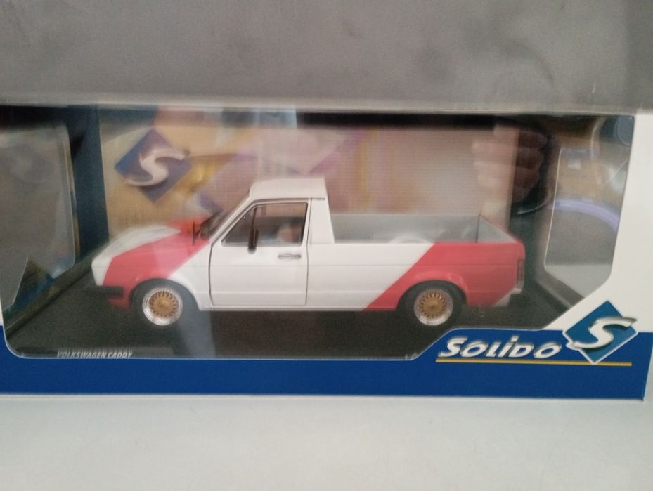 Miniaturas de carros 1.19