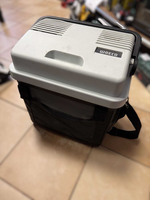 Lodówka elektryczna Dometic AS25