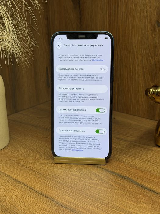 Apple iphone 12 128 gb Neverlock акб-90%