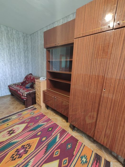 Сдам 1 комнатная квартира Залютино