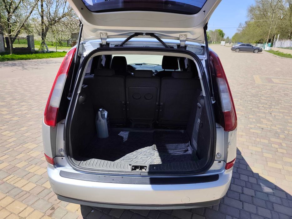 Продам Ford Focus C-Max 2005