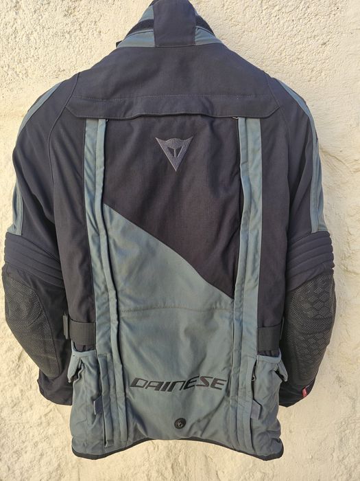 Casaco Dainese D-Explorer 2 Gore-Tex