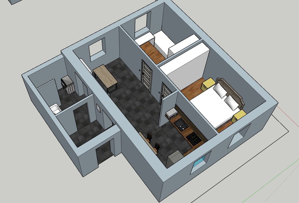 ТЕРМІНОВО. продаю будинок в місті Поділь