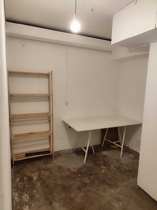 Espaço Comercial (Centro Comercial de Cedofeita)