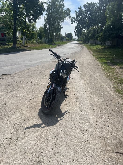 Продам ліфан ср220
