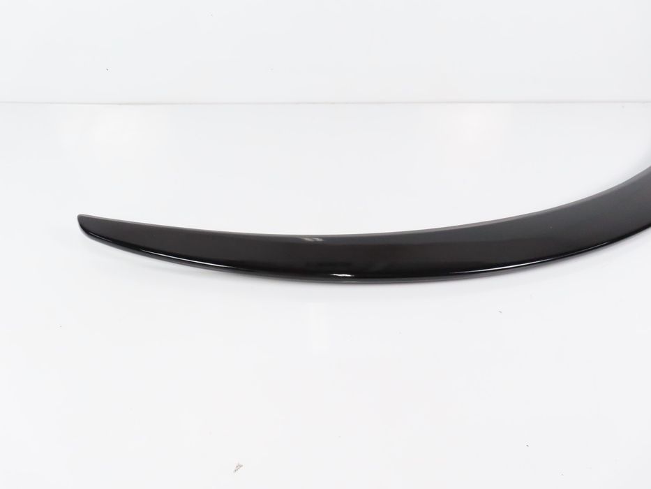 Spoiler/ Aileron Novo/ Abs Mercedes-Benz C-Class Coupe (C205)