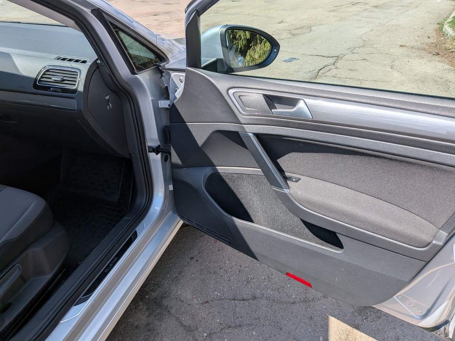 Volkswagen Golf 7