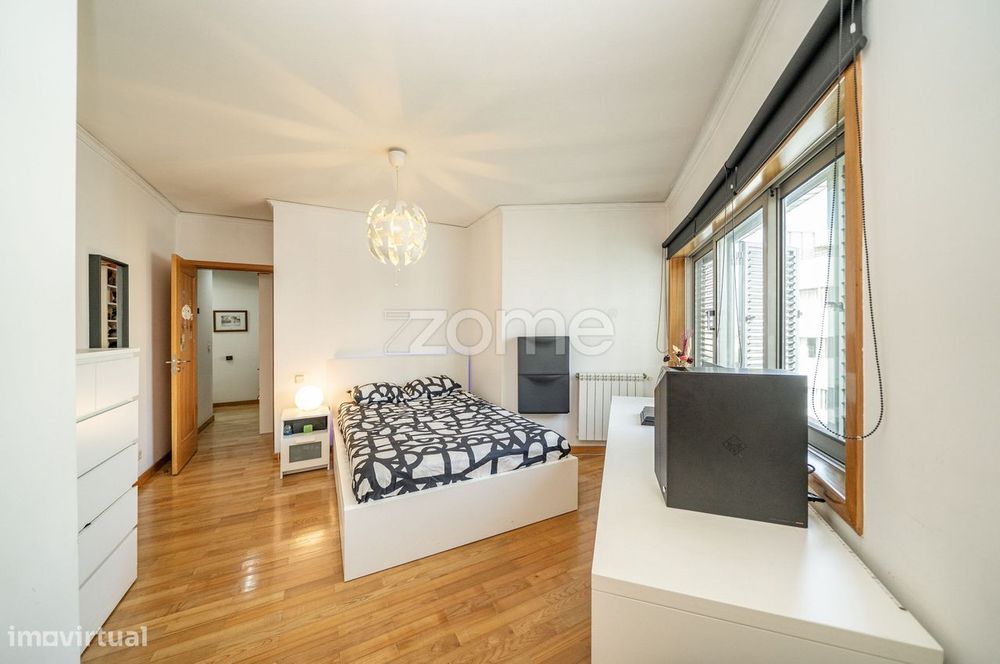 Apartamento T2 em Ferreiros, Braga