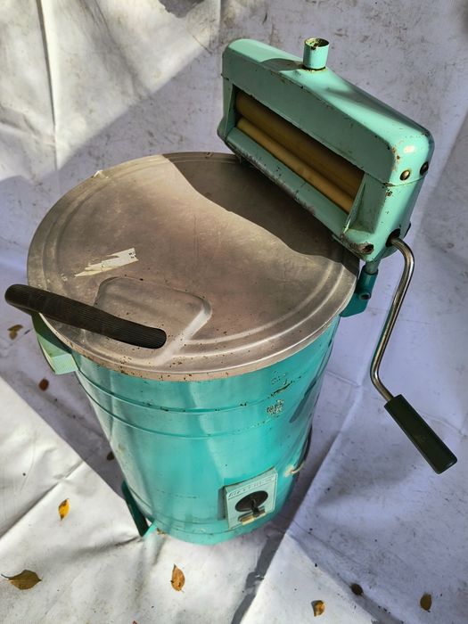 Пралка Таврія 3 (Стиралка). Повний комплект.