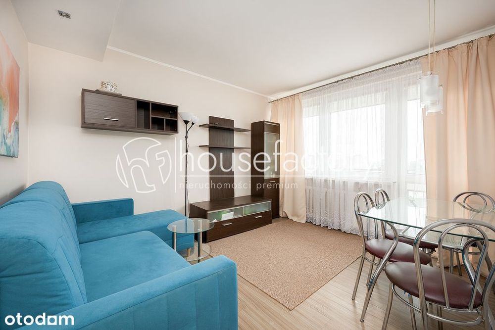 2 Rozkładowe pokoje z pięknym widokiem + balkon