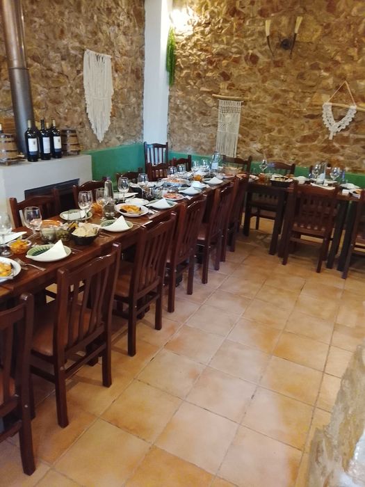 Trespasse de Restaurante