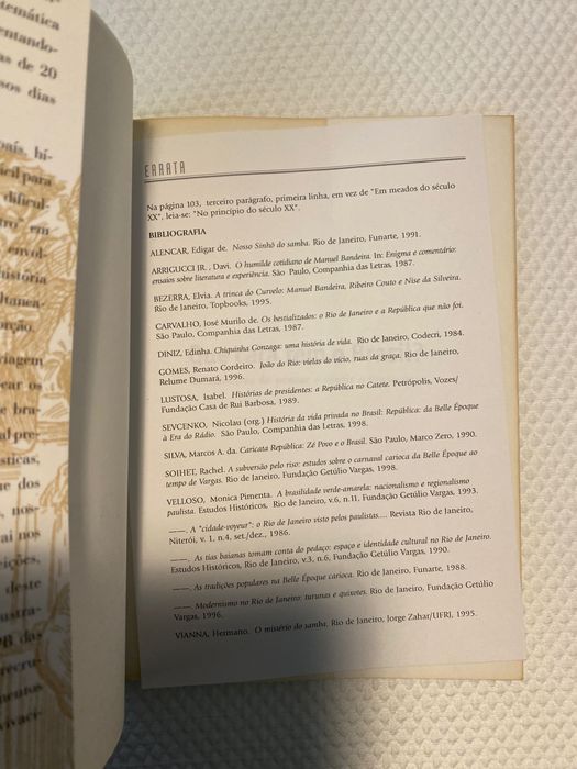 Que Cara Tem o Brasil? As maneiras de pensar e sentir o nosso pais