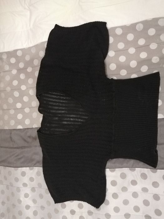 Roupa semi-nova várias peças