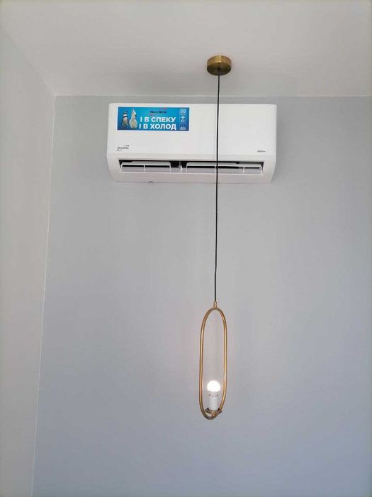 Встановлення кондиціонерів у Львові та області