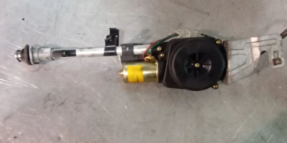 ANTENA ELETRICA ROVER 600 618 620 HAL2157