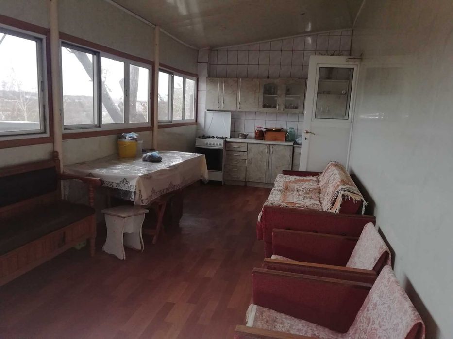 Продам двоповерховий будинок в Лозуватці, вул. Калинова (Свердлова)