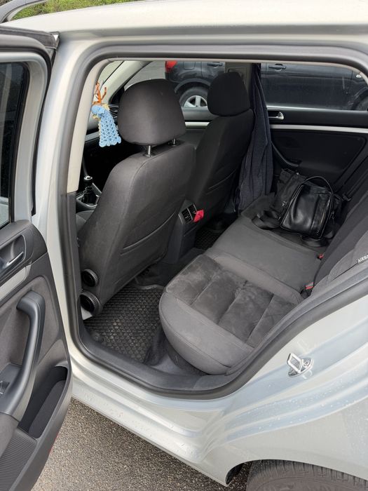 Продам Golf 6 2011